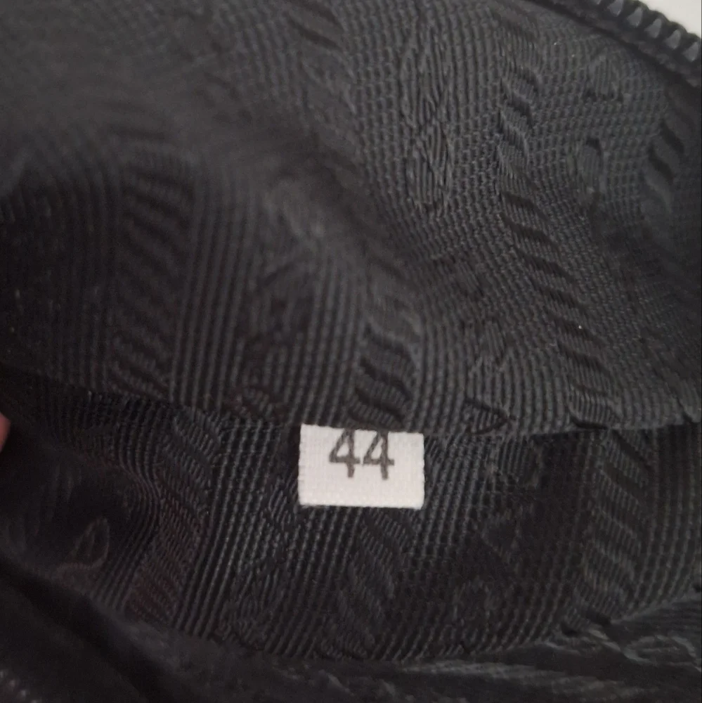 Prada Nylon Black Tote - Picture 12 of 16